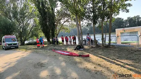 Campeonato de Espa&ntilde;a de Marat&oacute;n y Marat&oacute;n Corto de Pirag&uuml;ismo_5