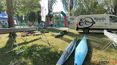 Campeonato de Espa&ntilde;a de Marat&oacute;n y Marat&oacute;n Corto de Pirag&uuml;ismo_13