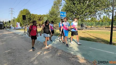 Campeonato de Espa&ntilde;a de Marat&oacute;n y Marat&oacute;n Corto de Pirag&uuml;ismo_15
