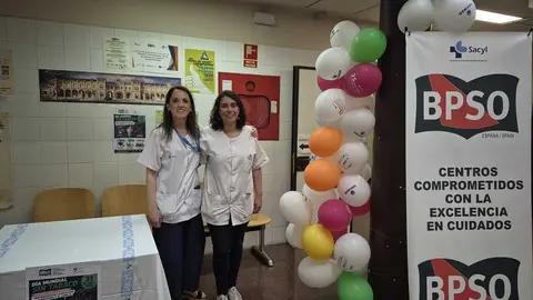 Celebraci&oacute;n del D&iacute;a Mundial sin Tabaco 2 