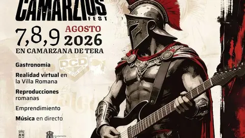 Festival Camarzius fest