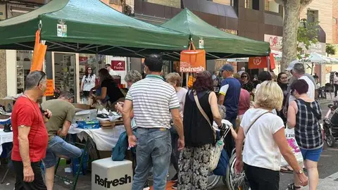 comercio de Tres Cruces _3