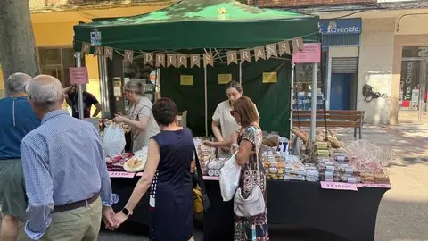 comercio de Tres Cruces _5