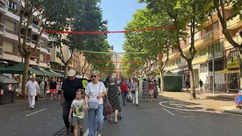 comercio de Tres Cruces _8