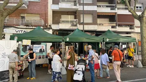 comercio de Tres Cruces _9