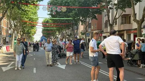 comercio de Tres Cruces _13