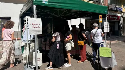 comercio de Tres Cruces _16