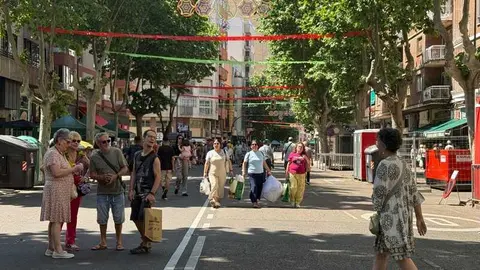 comercio de Tres Cruces _17