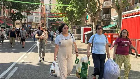 comercio de Tres Cruces _19