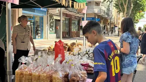 comercio de Tres Cruces _38