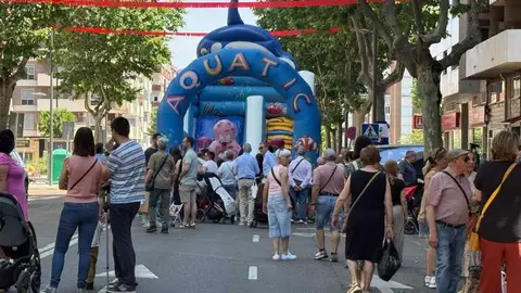 comercio de Tres Cruces _39