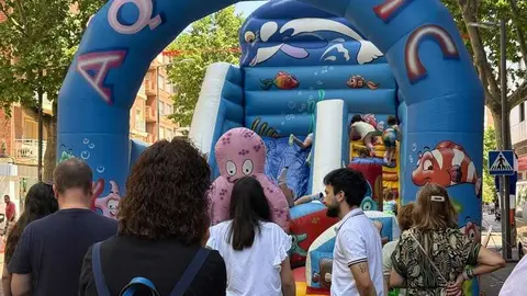 comercio de Tres Cruces _43
