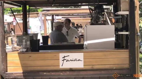 Feria del vino de Toro 
