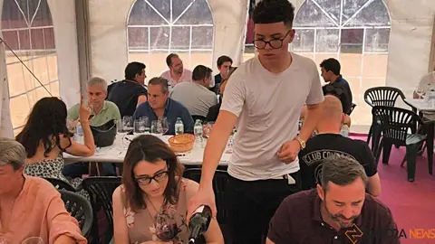 Feria del vino de Toro _3
