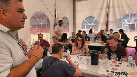 Feria del vino de Toro _11