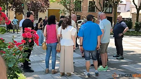 Feria del vino de Toro _12