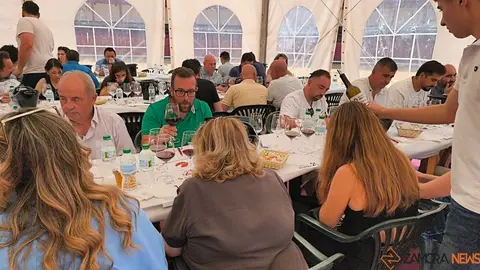 Feria del vino de Toro _13