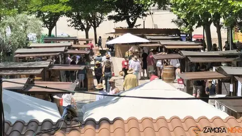 Feria del vino de Toro _14