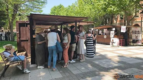 Feria del vino de Toro _15