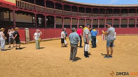 Feria del vino de Toro _16