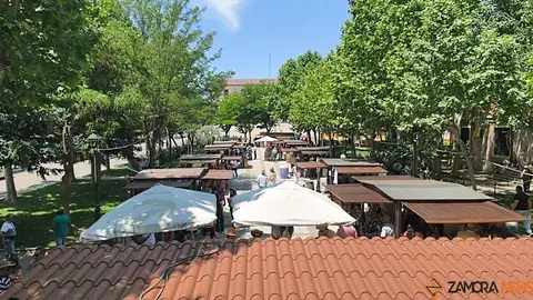 Feria del vino de Toro _18