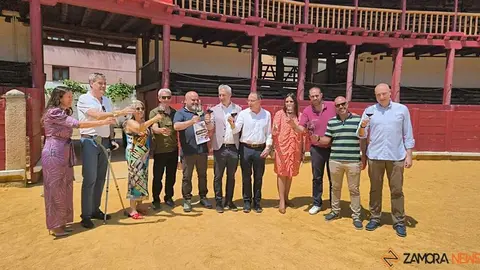 Feria del vino de Toro _20