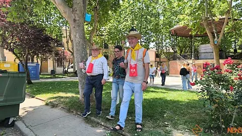 Feria del vino de Toro _21