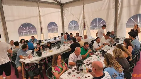 Feria del vino de Toro _22