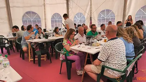 Feria del vino de Toro _25