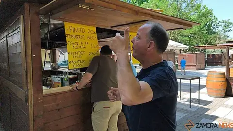 Feria del vino de Toro _28