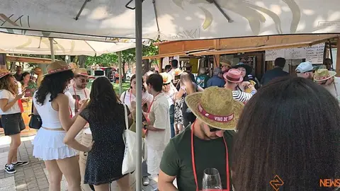 Feria del vino de Toro _30