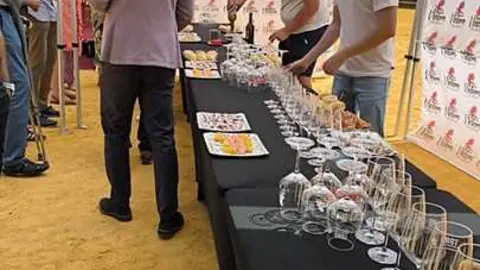 Feria del vino de Toro _32
