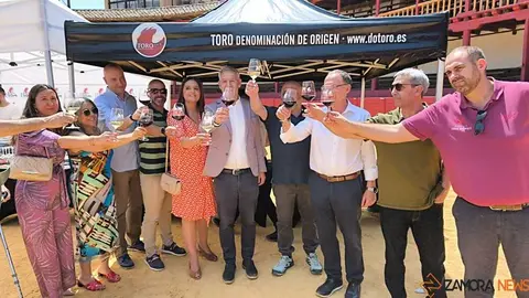 Feria del vino de Toro _36