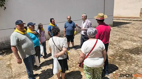 Feria del vino de Toro _37