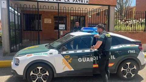 Guardia Civil