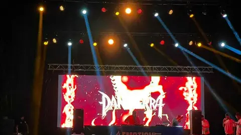 Emotion Fest Zamora
