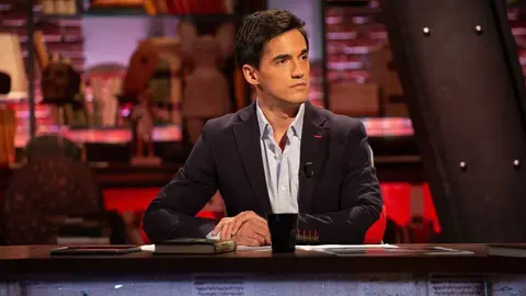 Javier Pérez Campos
