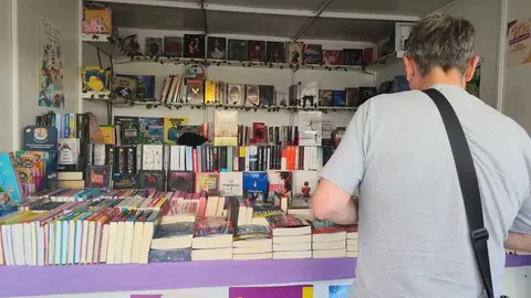 Feria Libro   2026