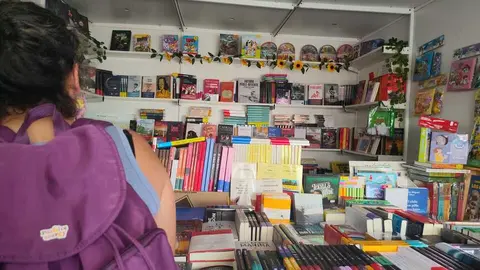 Feria Libro 2026