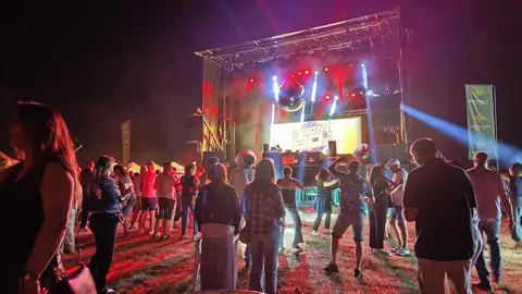 noche 80