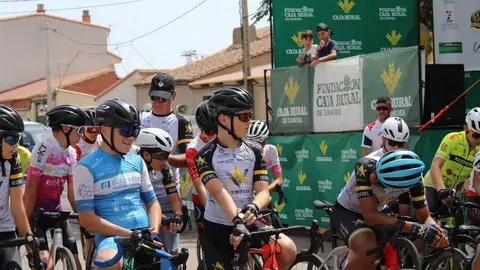 Trofeo ruta Coreses