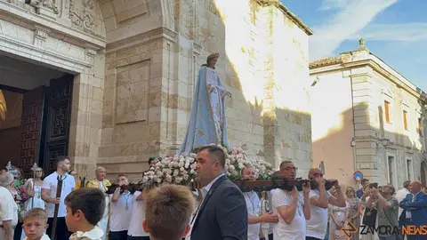 procesi&oacute;n Virgen del Amor Hermoso_4