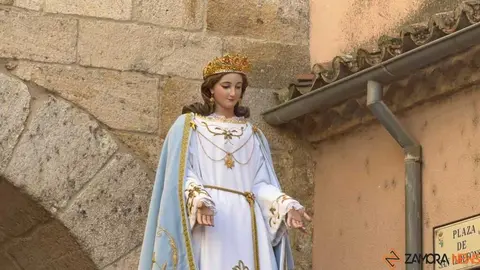 procesi&oacute;n Virgen del Amor Hermoso_10
