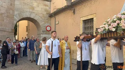 procesi&oacute;n Virgen del Amor Hermoso_13