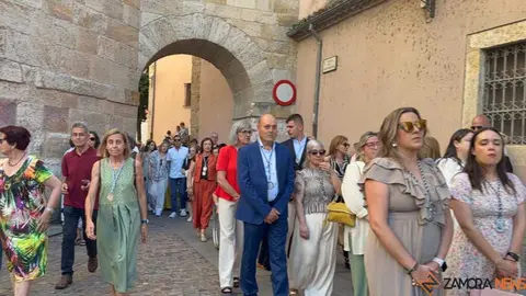 procesi&oacute;n Virgen del Amor Hermoso_16
