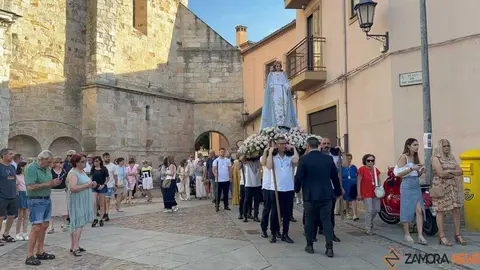 procesi&oacute;n Virgen del Amor Hermoso_21