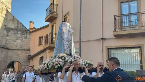 procesi&oacute;n Virgen del Amor Hermoso_24