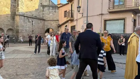 procesi&oacute;n Virgen del Amor Hermoso_30
