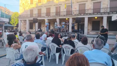 Feria libro1