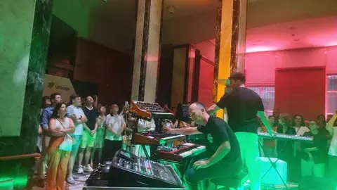 Concierto